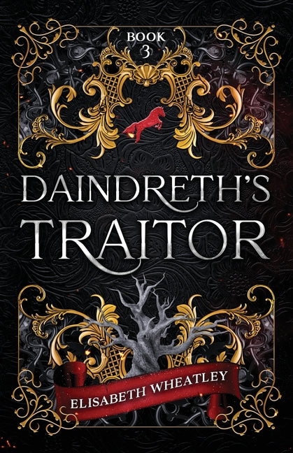 Daindreth's Traitor - Ingram
