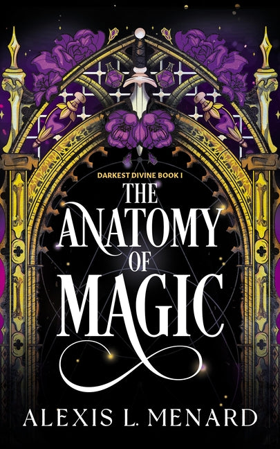 The Anatomy of Magic - Ingram