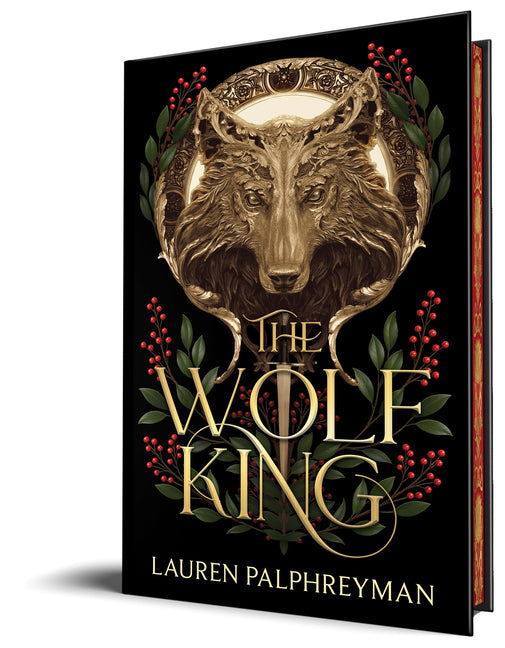 Wolf King (Deluxe Edition) - Ingram