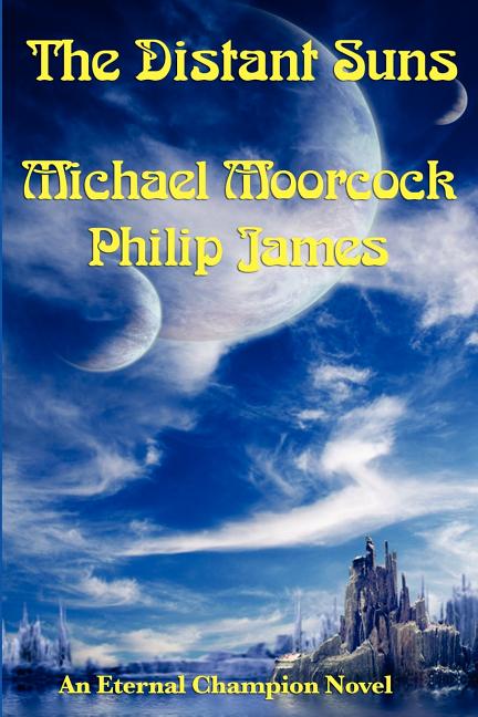 The Distant Suns: A Fantastic Books Book