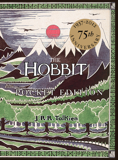 The Hobbit: Or, There and Back Again (Pocket)