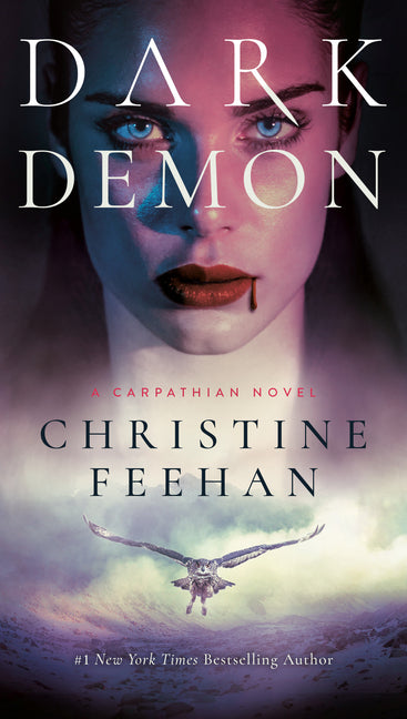 Dark Demon - Ingram