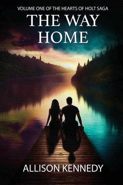 The Way Home - Ingram