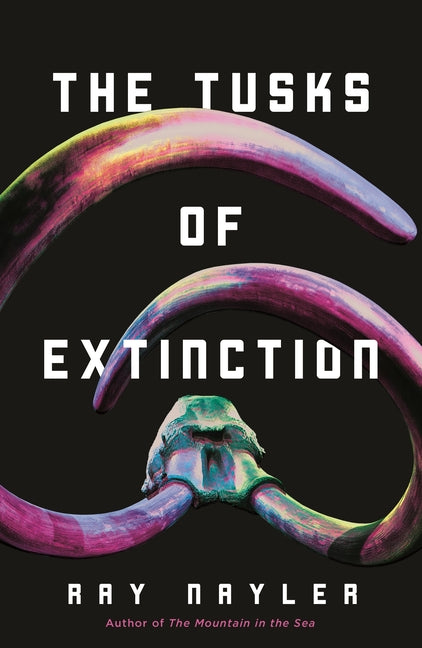 The Tusks of Extinction - Ingram