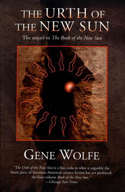 The Urth of the New Sun: The Sequel to 'The Book of the New Sun' - Ingram
