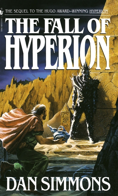 The Fall of Hyperion - Ingram