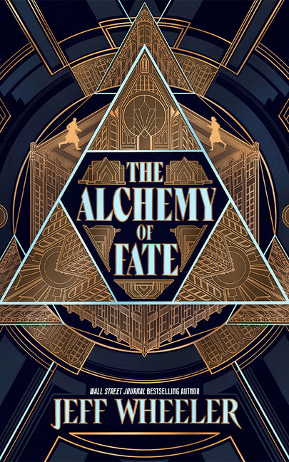 Alchemy of Fate - Ingram