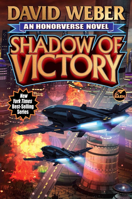 Shadow of Victory - Ingram