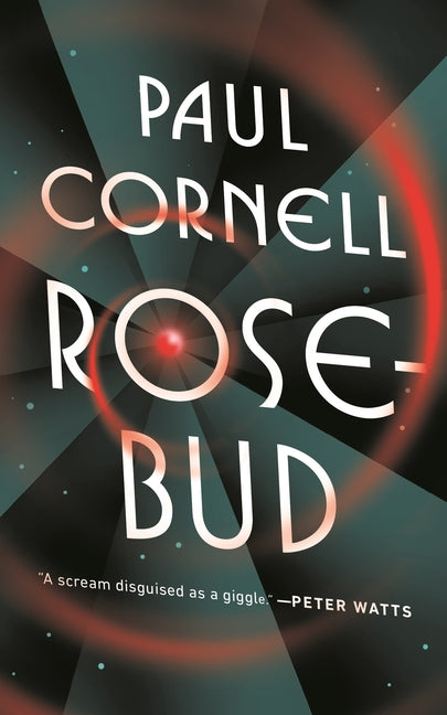 Rosebud - Ingram