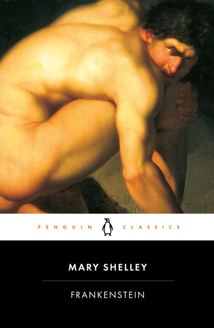 Frankenstein (Revised) - Ingram