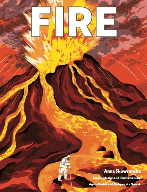 Fire - Ingram