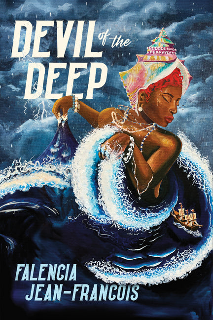Devil of the Deep - Ingram