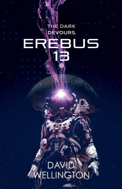 Erebus-13 - Ingram