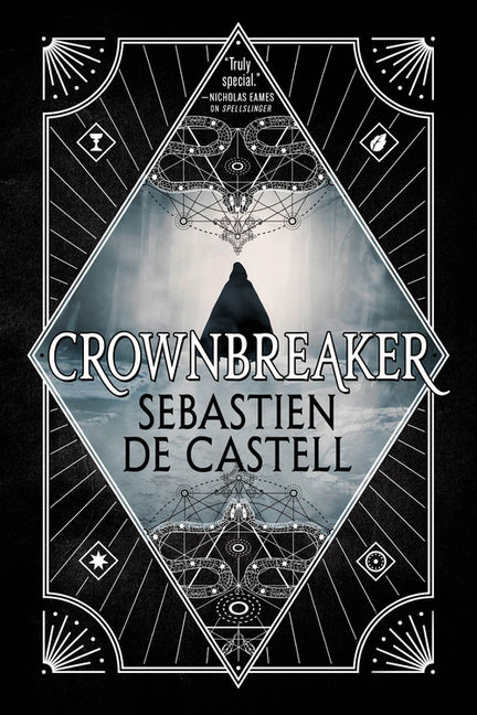 Crownbreaker - Ingram