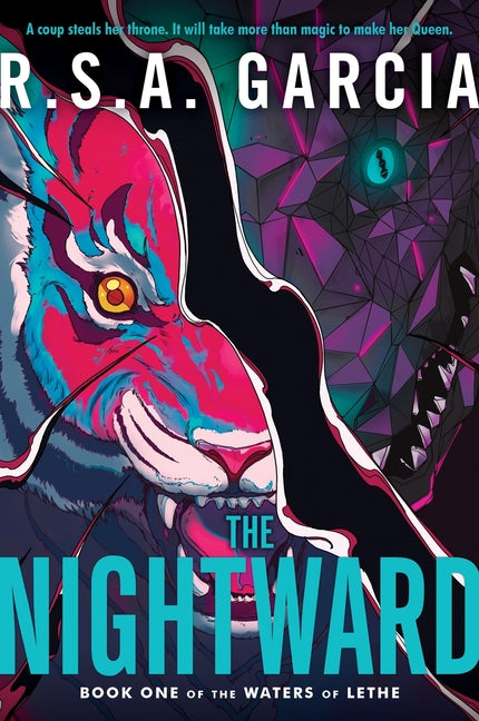 The Nightward: Book One of the Waters of Lethe - Ingram