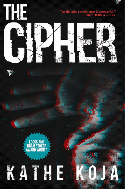 Cipher - Ingram