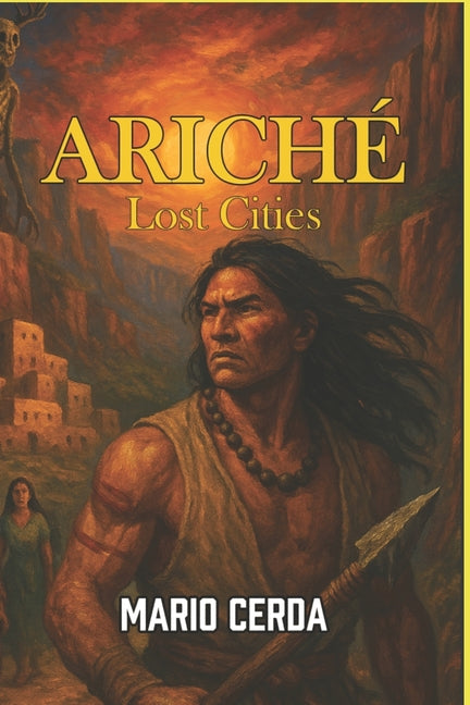 Ariché: Lost Cities