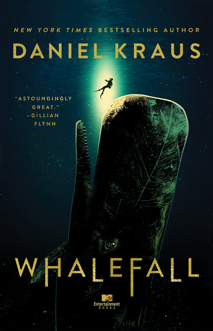 Whalefall - Ingram