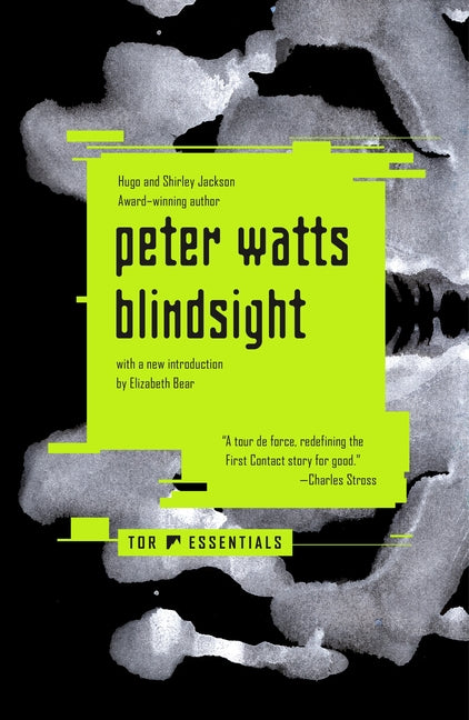 Blindsight - Ingram