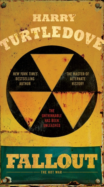 Fallout: The Hot War