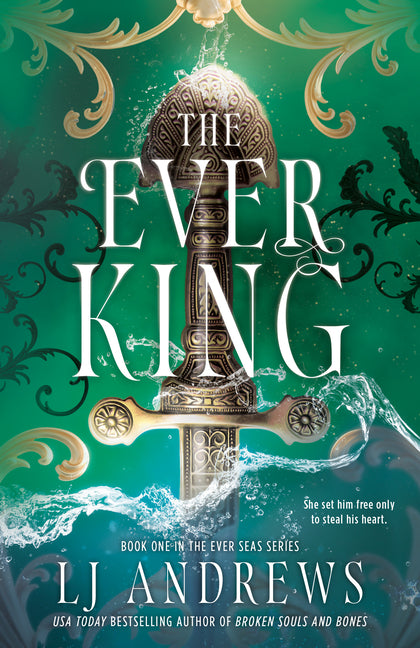 Ever King - Ingram