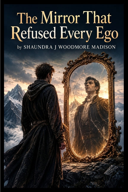 The Mirror That Refused Every Ego