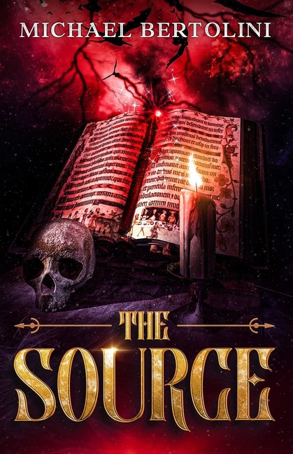 The Source - Ingram