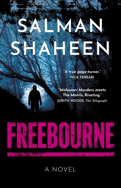 Freebourne - Ingram