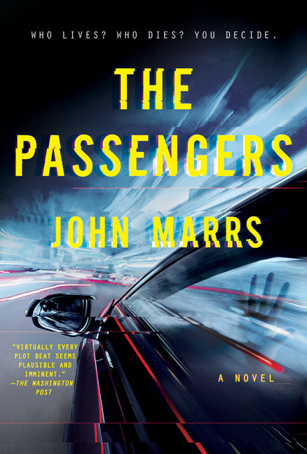 Passengers - Ingram