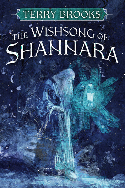 The Wishsong of Shannara - Ingram
