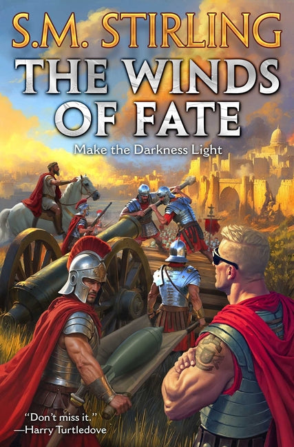 Winds of Fate - Ingram