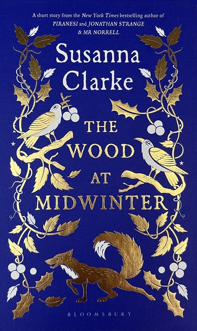 Wood at Midwinter - Ingram
