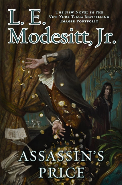 Assassin's Price - Ingram