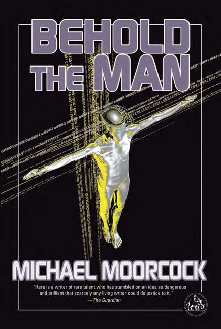 Behold the Man - Ingram