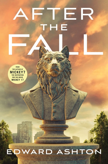 After the Fall - Ingram