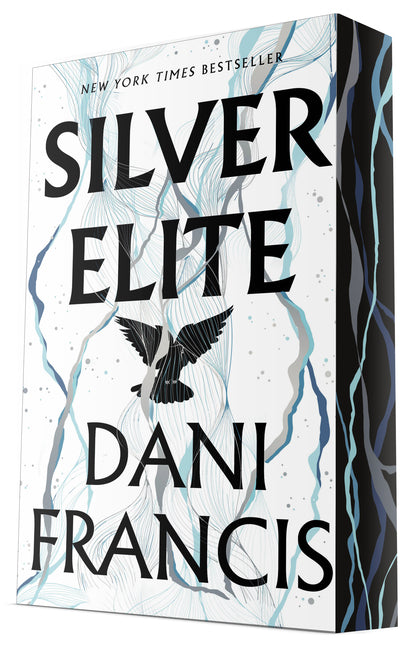 Silver Elite - Ingram