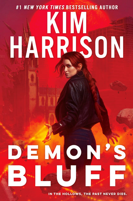 Demon's Bluff - Ingram