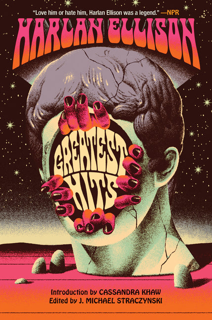 Greatest Hits - Ingram