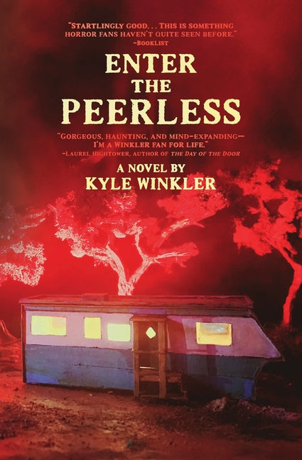 Enter the Peerless - Ingram