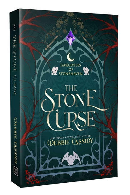 The Stone Curse - Ingram
