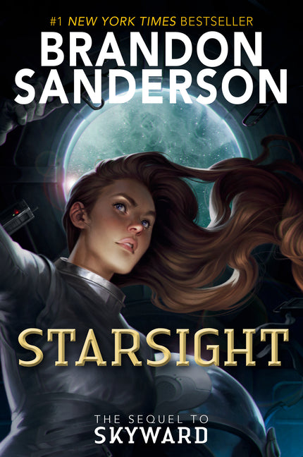 Starsight - Ingram
