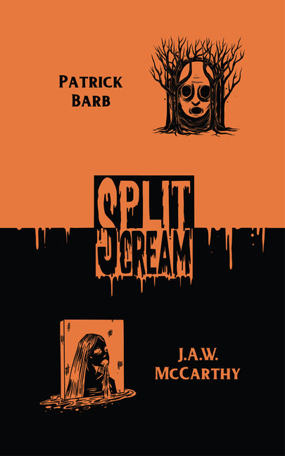 Split Scream Volume Three - Ingram