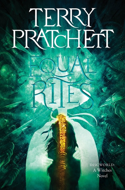 Equal Rites: A Discworld Novel - Ingram
