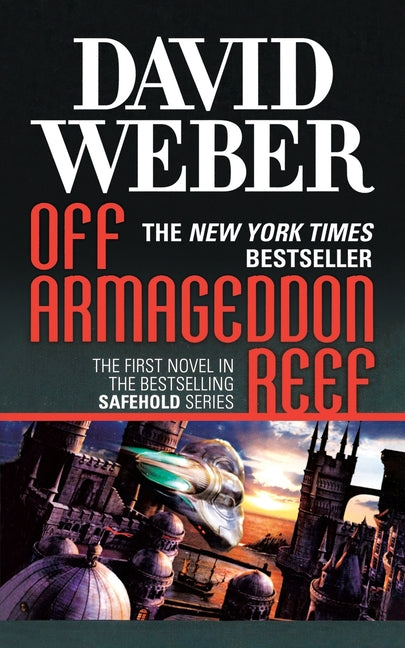 Off Armageddon Reef: A Novel in the Safehold Series (#1) - Ingram