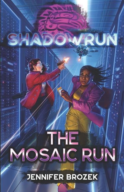 Shadowrun: The Mosaic Run