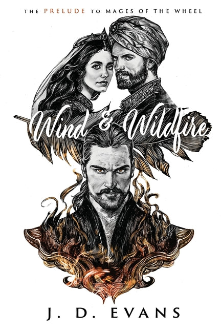 Wind & Wildfire - Ingram