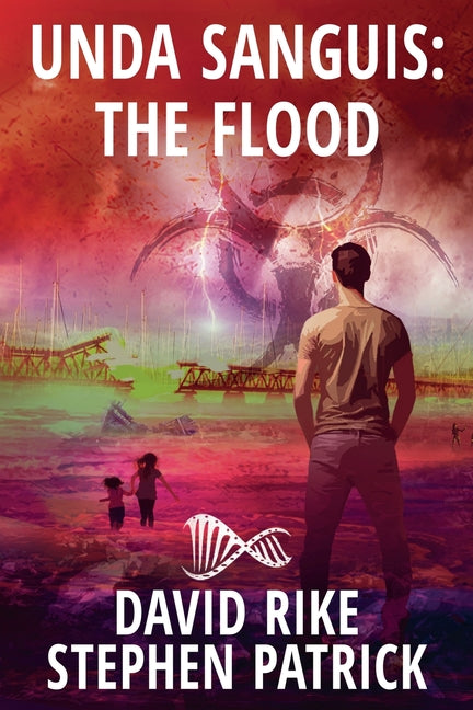 Unda Sanguis: The Flood - Ingram