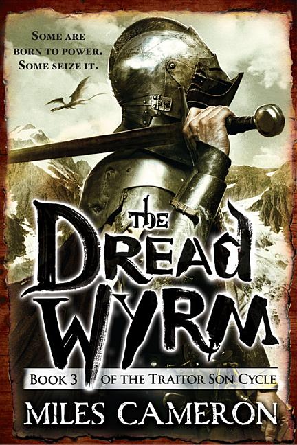 Dread Wyrm - Ingram