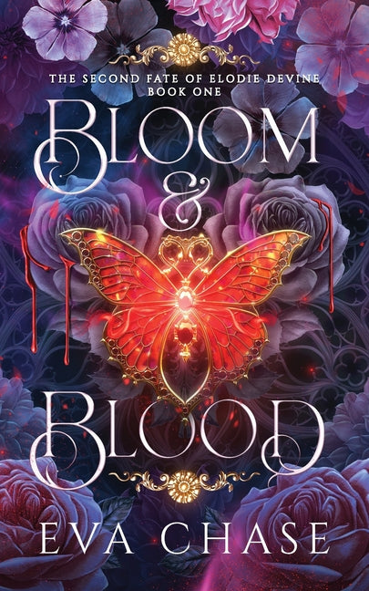 Bloom & Blood - Ingram