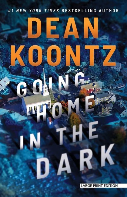 Going Home in the Dark - Ingram
